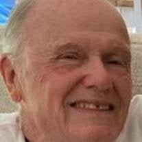 Tad B. Courtright