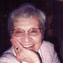 Berta M. Graham
