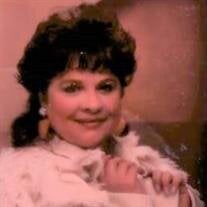 Mrs. Cynthia Moore-Love