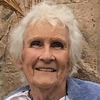 Peggy Cooper