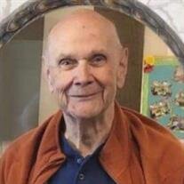 Sidney Wayne Sansing