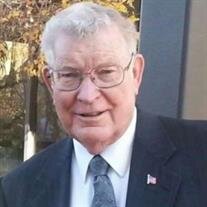 Neldon F Jensen