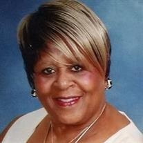 Gwendolyn Denise Epps