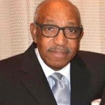 Mr. Tyrone Joseph Briscoe