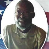 Mr. Sylvester Horton Jr.