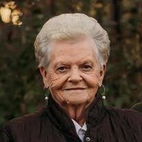 Mary McAdams Autry