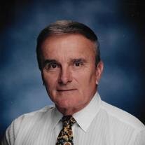 Donald Bretsch
