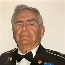 James Earl Musgrove