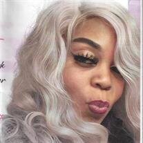 Ms. Tiara Cole