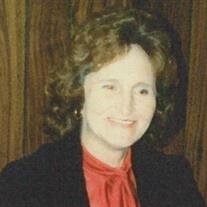 Mrs. Mildred Lucille Smith