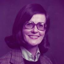 Katherine Vivian Swanson