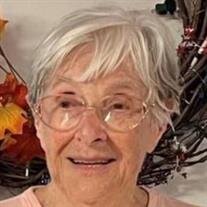 Mrs. Helen Welch