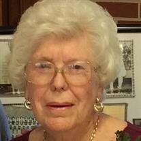 Catherine Louise McNally