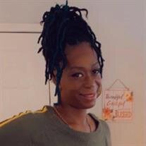 Lakita Anntionetta Gray