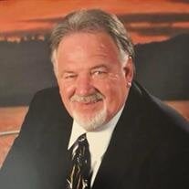 Douglas Lee Scott