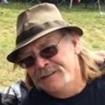 Wayne A. Marose