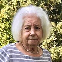 Carolyn M. Van Dyke