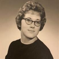 Barbara Ann Holt