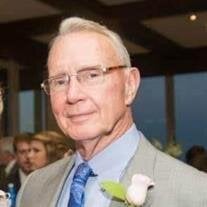 Clifford Joe Robertson