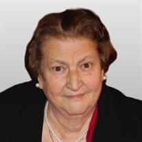 Angela De Thomasis