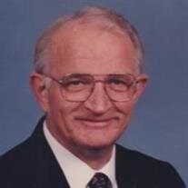 Walter S. Friesen