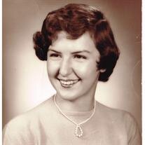 Patricia Elizabeth Powell Woolington
