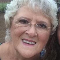 Christie Sue Chason