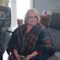 Cynthia "Cindy" L. Hoskins