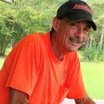 Michael David Metts