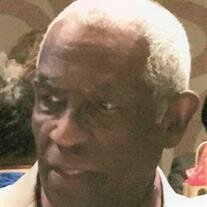 Ronald Johnson