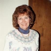 Eleanor Leona Mongar