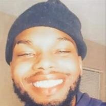 Shonquell Montiz Anderson