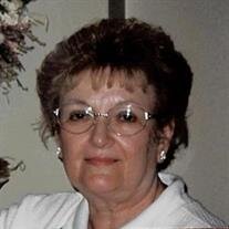 Florence S. Kay
