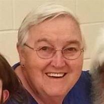 Margaret Kay Ryan Miller