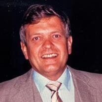 Leon G. "Hank" Handke M.D.