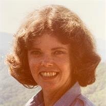 Barbara 'Dianne' Johnson Cox James