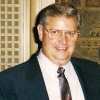 John Bernard Madei