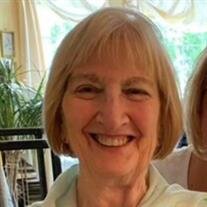 Judy Rabuffo