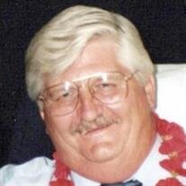Edward J. Zawacki