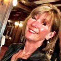Mrs. Linda L. Cashmore of South Barrington
