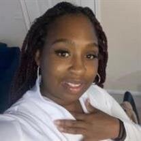 MS. SHANTA JOHNSON