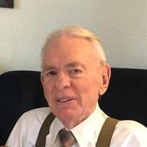 Bruce Earl Smith
