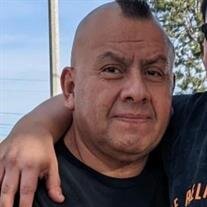 Daniel Cano Uribe