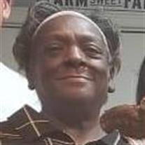 Judy A. Halcomb