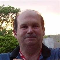 Mike Roberts