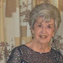 Robena Bayles Dobson