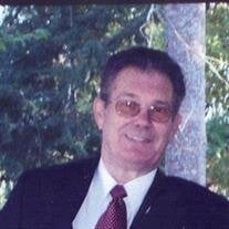 Mr. Richard Hughes Flack Jr.