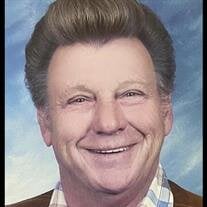 William "Lee" Manning