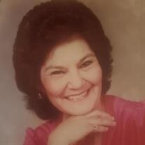 Ruby Marie Bellinger