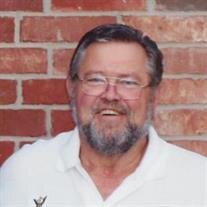 Allan J Layman